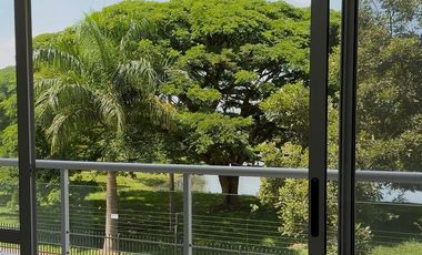 Hermoso Apartamento Campestre !