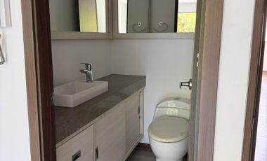 Hermoso Apartamento Campestre !