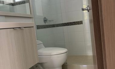 Hermoso Apartamento Campestre !