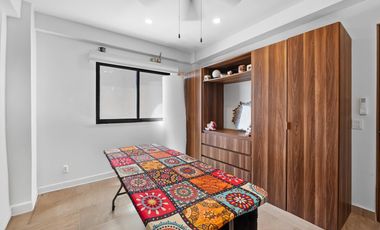 Departamento en Venta en Nuevo Vallarta con Amenidades: Alberca y Gym