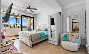 Departamento en Venta en Nuevo Vallarta con Amenidades: Alberca y Gym