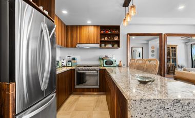 Departamento en Venta en Nuevo Vallarta con Amenidades: Alberca y Gym