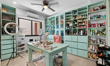 Departamento en Venta en Nuevo Vallarta con Amenidades: Alberca y Gym