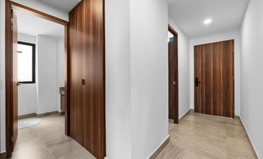 Departamento en Venta en Nuevo Vallarta con Amenidades: Alberca y Gym