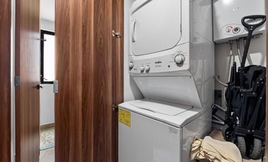 Departamento en Venta en Nuevo Vallarta con Amenidades: Alberca y Gym