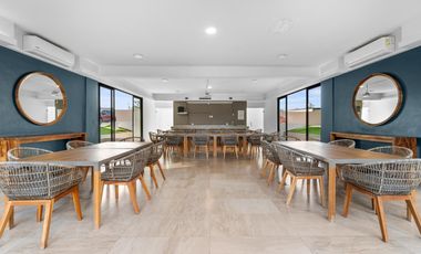 Departamento en Venta en Nuevo Vallarta con Amenidades: Alberca y Gym