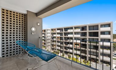 Departamento en Venta en Nuevo Vallarta con Amenidades: Alberca y Gym