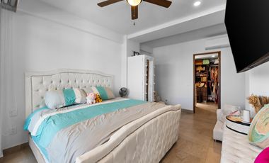 Departamento en Venta en Nuevo Vallarta con Amenidades: Alberca y Gym