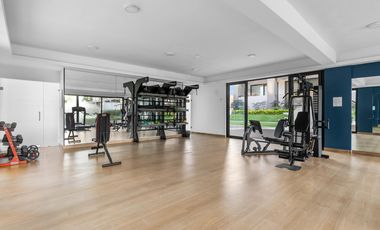 Departamento en Venta en Nuevo Vallarta con Amenidades: Alberca y Gym