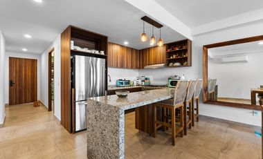 Departamento en Venta en Nuevo Vallarta con Amenidades: Alberca y Gym