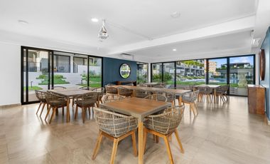 Departamento en Venta en Nuevo Vallarta con Amenidades: Alberca y Gym