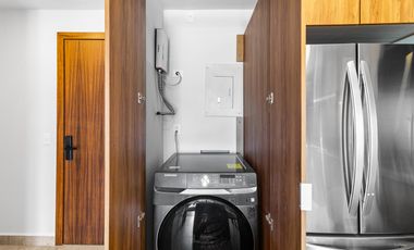 Departamento en Venta en Nuevo Vallarta Amueblado Caza Mabo Alta Plusvalia