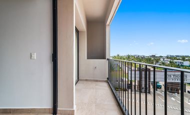 Departamento en Venta en Nuevo Vallarta Amueblado Caza Mabo Alta Plusvalia