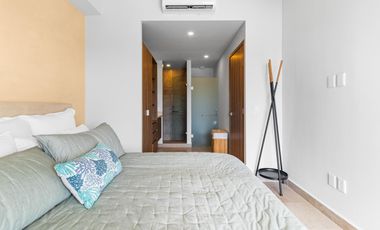 Departamento en Venta en Nuevo Vallarta Amueblado Caza Mabo Alta Plusvalia