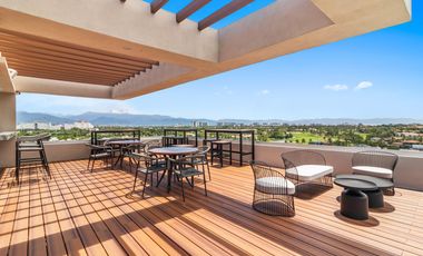 Departamento en Venta en Nuevo Vallarta Amueblado Caza Mabo Alta Plusvalia