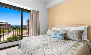 Departamento en Venta en Nuevo Vallarta Amueblado Caza Mabo Alta Plusvalia