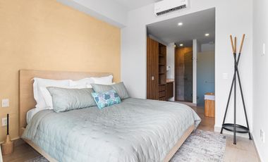 Departamento en Venta en Nuevo Vallarta Amueblado Caza Mabo Alta Plusvalia