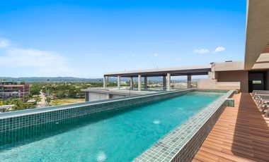 Departamento en Venta en Nuevo Vallarta Amueblado Caza Mabo Alta Plusvalia