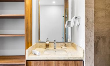 Departamento en Venta en Nuevo Vallarta Amueblado Caza Mabo Alta Plusvalia