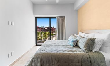 Departamento en Venta en Nuevo Vallarta Amueblado Caza Mabo Alta Plusvalia