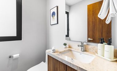 Departamento en Venta en Nuevo Vallarta Amueblado Caza Mabo Alta Plusvalia