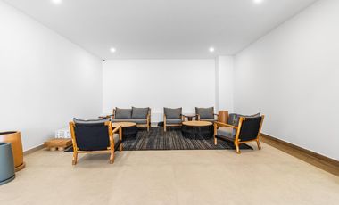 Departamento en Venta en Nuevo Vallarta Amueblado Caza Mabo Alta Plusvalia