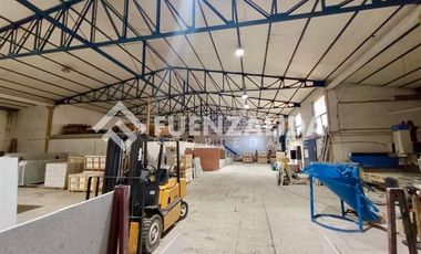 Terreno Construccion  en Venta en Héroes de la concepción/ Colombia
