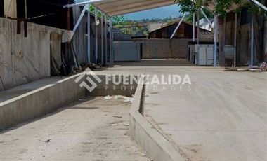 Terreno Construccion  en Venta en Héroes de la concepción/ Colombia
