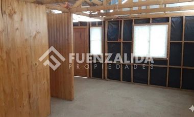 Parcela en Venta en Cajón El Romero-Llanos del Romero