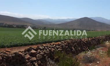 Parcela en Venta en Cajón El Romero-Llanos del Romero