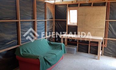 Parcela en Venta en Cajón El Romero-Llanos del Romero