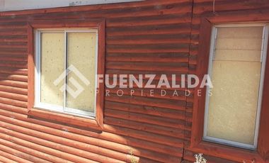 Parcela en Venta en Cajón El Romero-Llanos del Romero