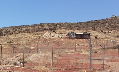 Parcela en Venta en Cajón El Romero-Llanos del Romero