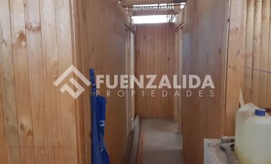 Parcela en Venta en Cajón El Romero-Llanos del Romero