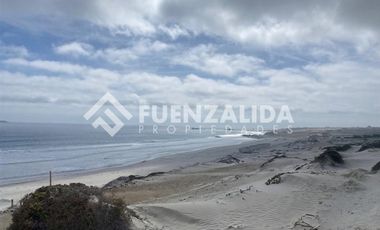 Sitio en Venta en Punta de Choros