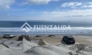 Sitio en Venta en Punta de Choros