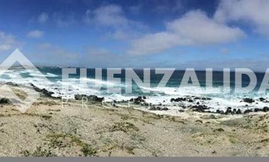 Sitio en Venta en Punta de Choros