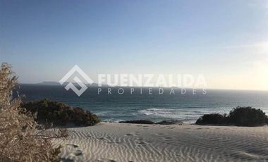 Sitio en Venta en Punta de Choros