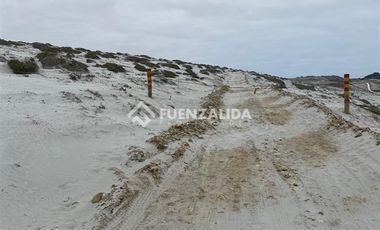 Sitio en Venta en Punta de Choros