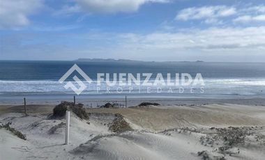 Sitio en Venta en Punta de Choros