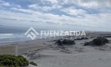 Sitio en Venta en Punta de Choros