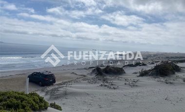 Sitio en Venta en Punta de Choros