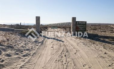 Sitio en Venta en Punta de Choros