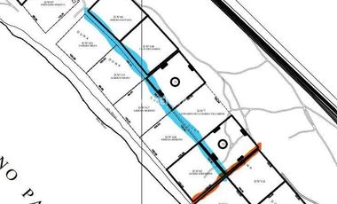 Sitio en Venta en Punta de Choros