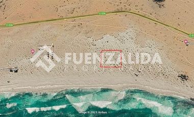 Sitio en Venta en Punta de Choros