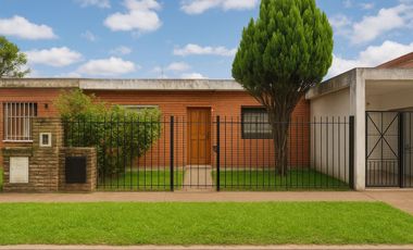 Venta Casa 3 amb Barrio Maritimo Hudson con Patio