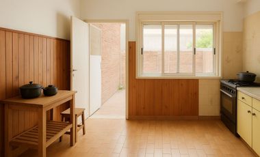 Venta Casa 3 amb Barrio Maritimo Hudson con Patio