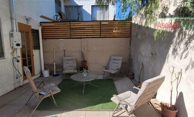 Casa en Arriendo en Casa en arriendo en en Monseñor Fernando Ariztía