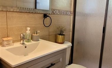 Casa en Arriendo en Casa en arriendo en en Monseñor Fernando Ariztía