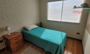 Casa en Arriendo en Casa en arriendo en en Monseñor Fernando Ariztía